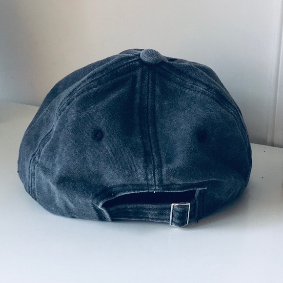 MAMA Mineral Washed Cap - Picture 3 of 5